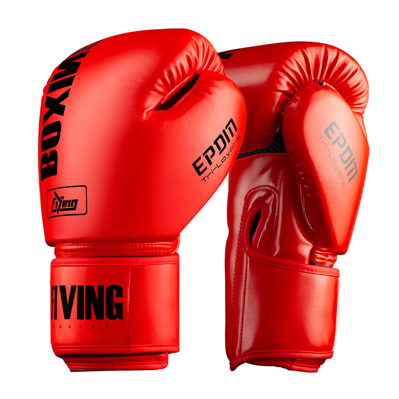 Men And Women Training Punching Gloves