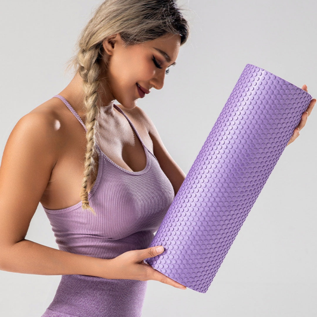 Fitness Massage Shaft Foam Roller