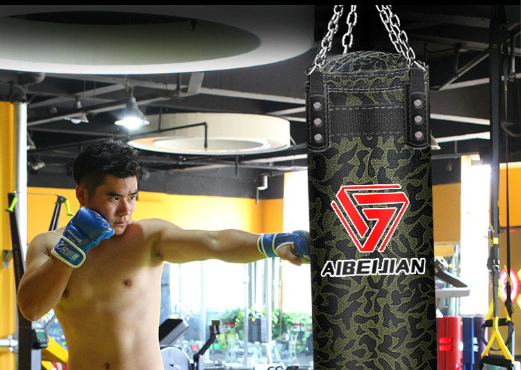 Hollow Hanging Boxing Bag
