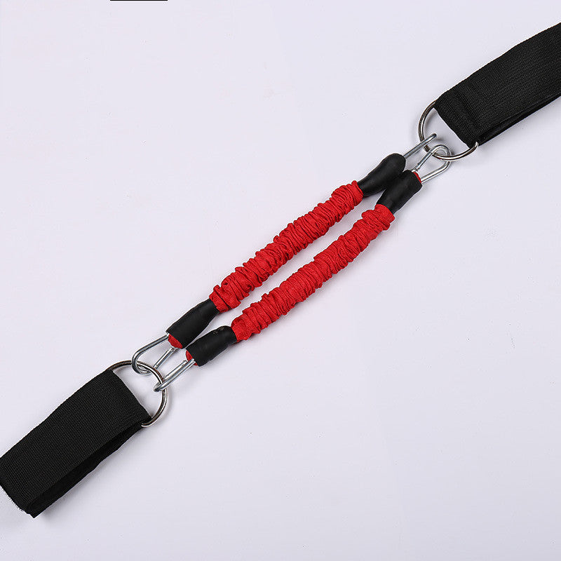 Thigh lift training band