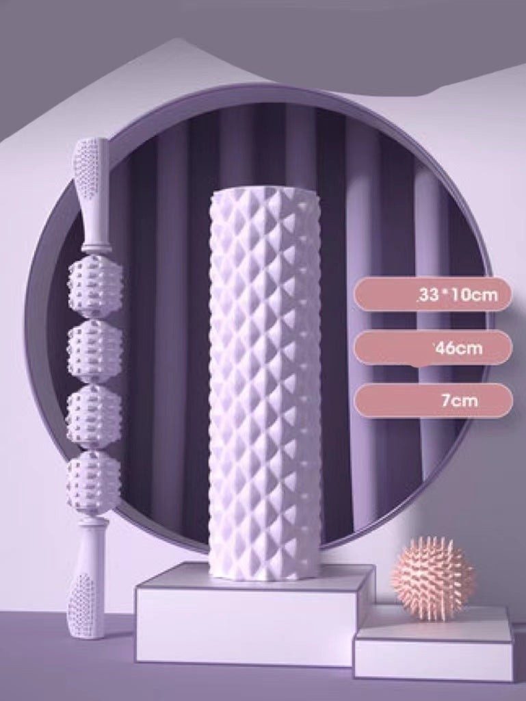 Foam Axis Muscle Relaxation Professional