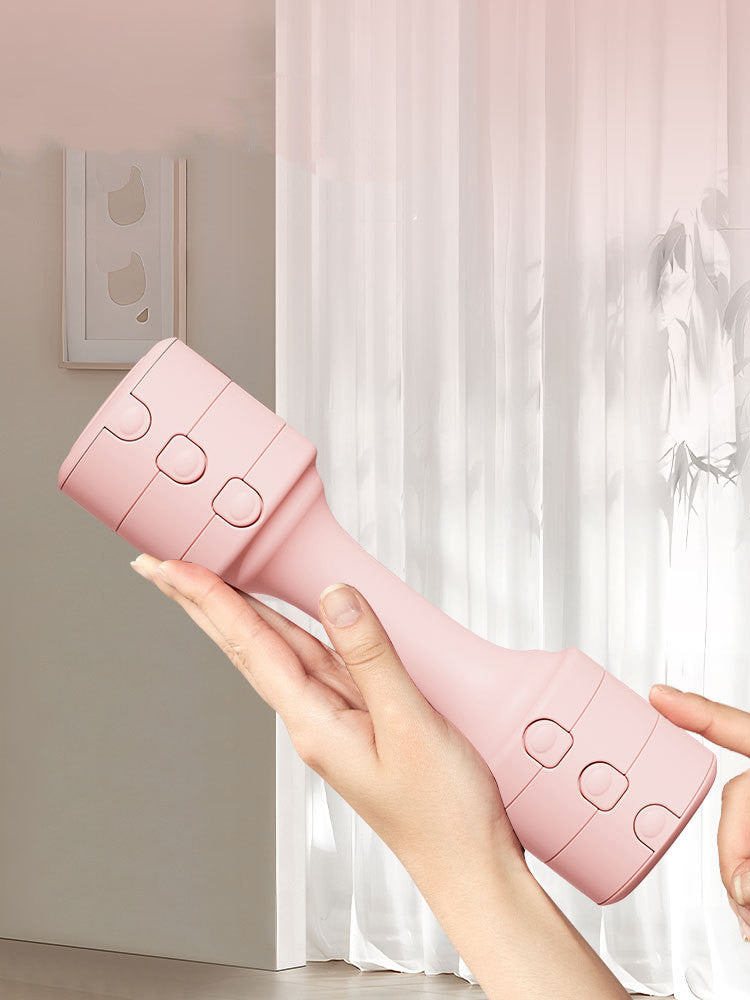 Fitness Home Adjustable Small Dumbbell