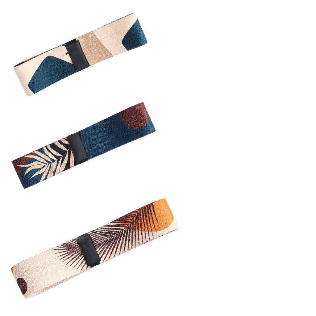 Yoga Elastic Band Resistance Band