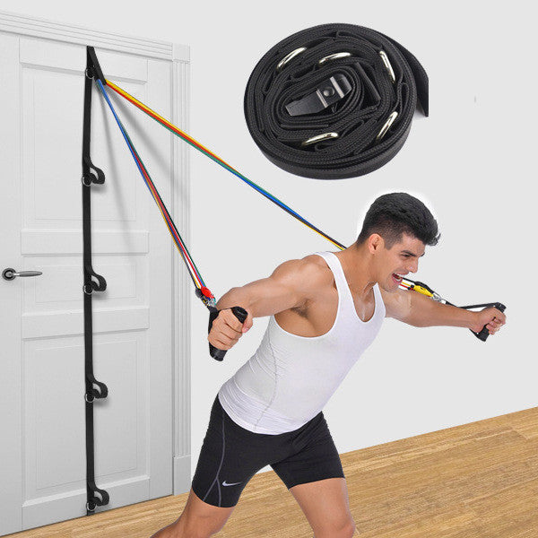 Resistance Band Fitness Pull Rope