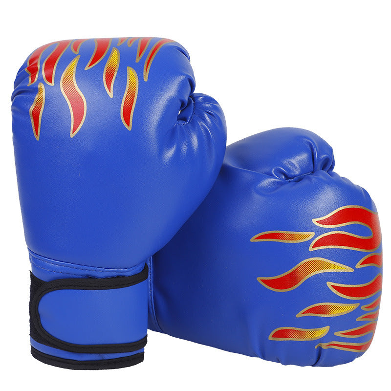 Inflatable Boxing Punching Bag