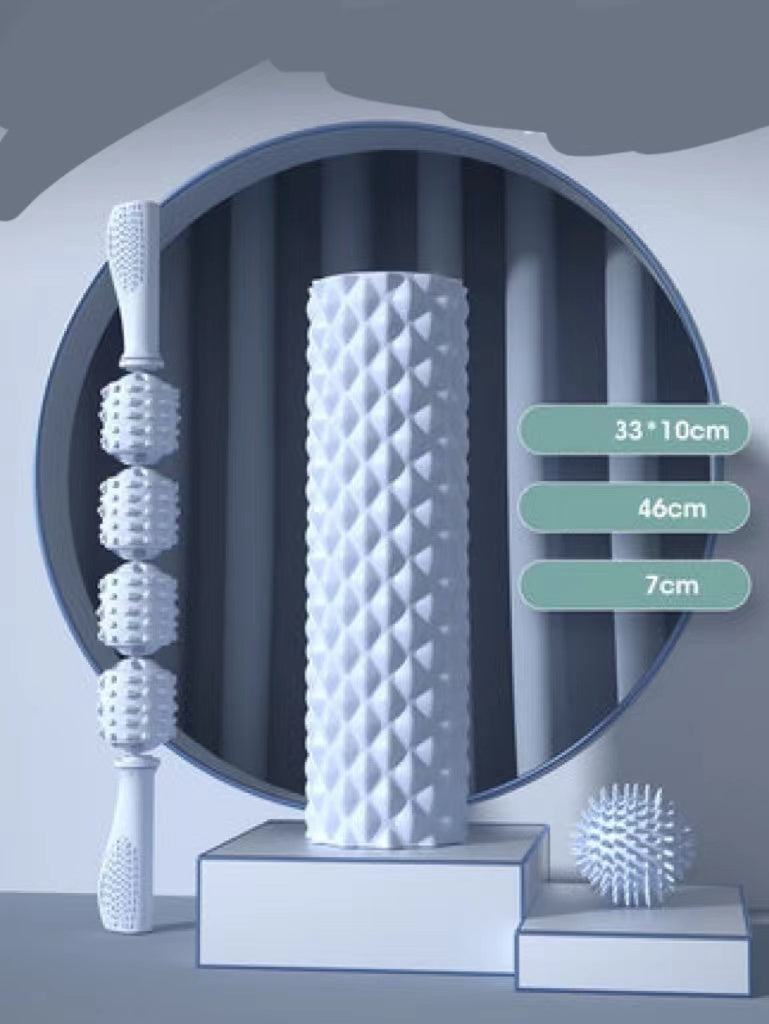 Foam Axis Muscle Relaxation Professional