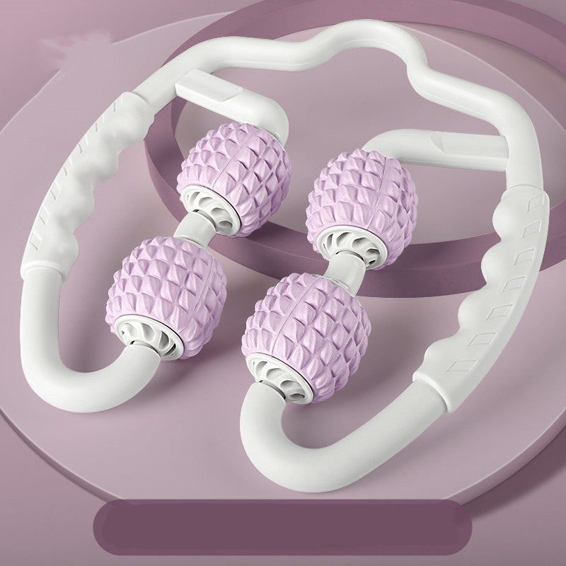 Multi-function Roller Foam Shaft