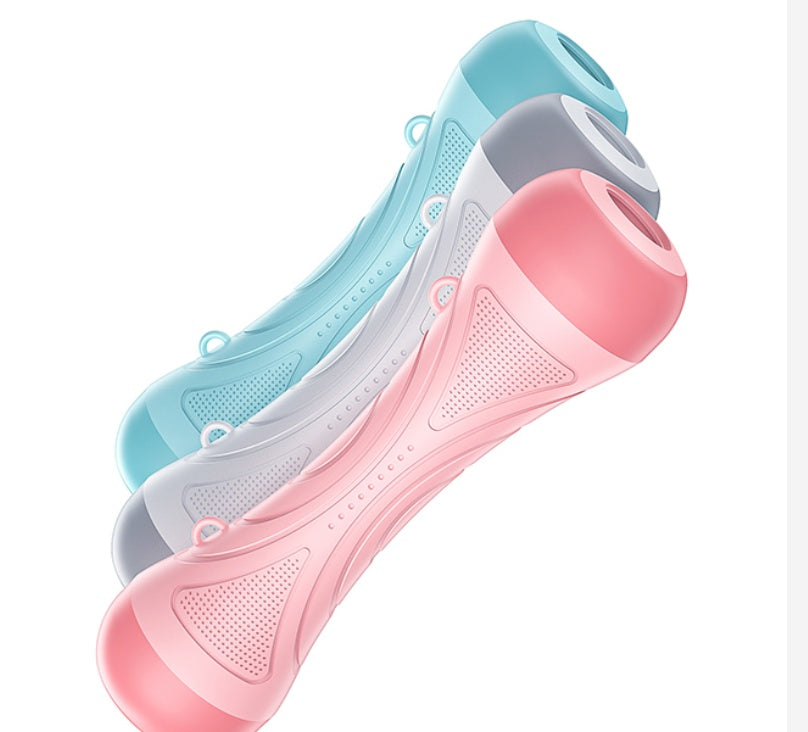 Home Fitness Adjustable Dumbbell