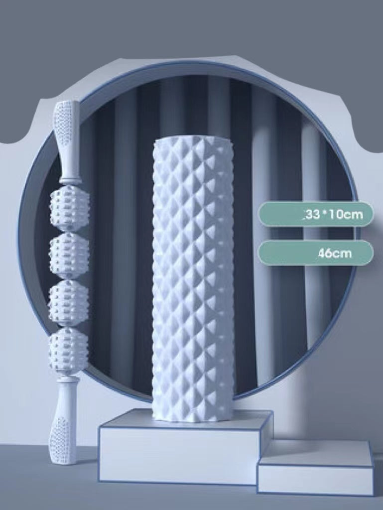 Foam Axis Muscle Relaxation Professional