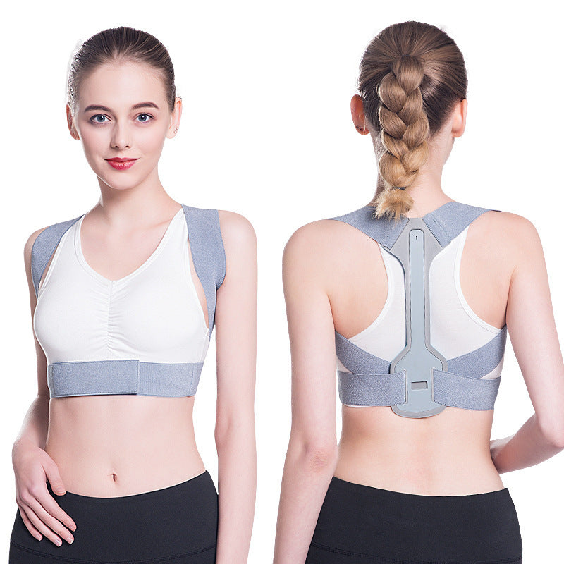 Universal Anti-hunchback Posture Correction Belt