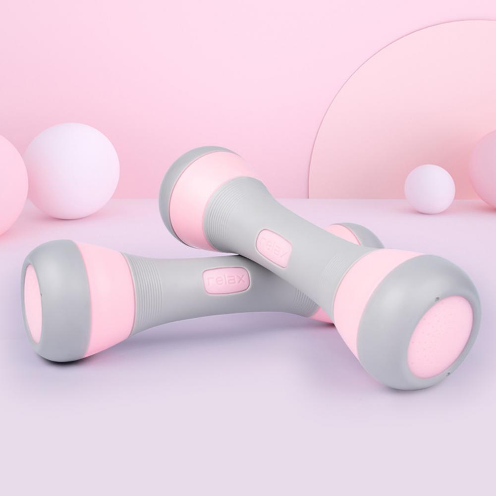 Adjustable Weight Dumbbells