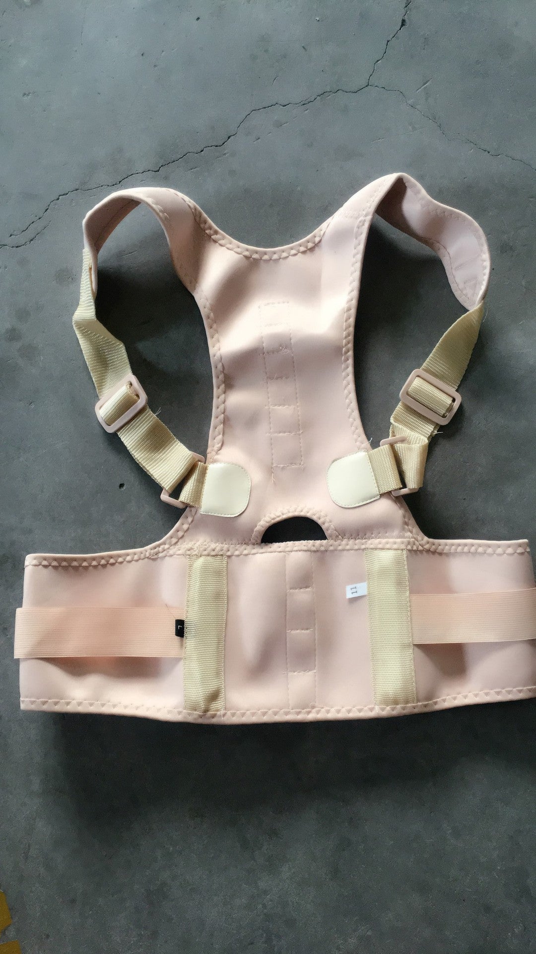 SBR Magnetic Adult Body-sculpting Sitting Posture Corrector