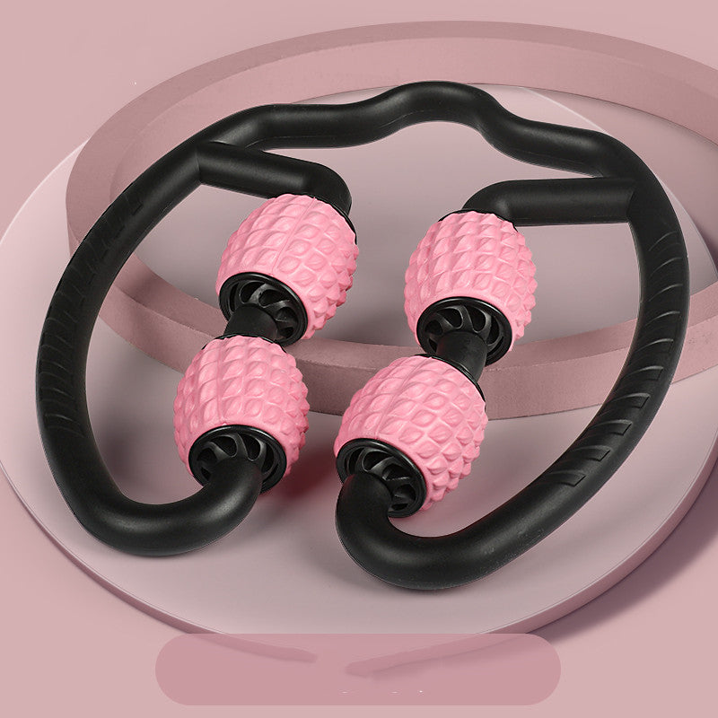 Multi-function Roller Foam Shaft