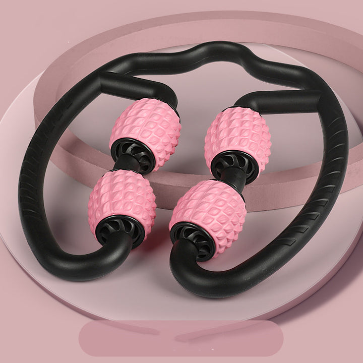 Multi-function Roller Foam Shaft