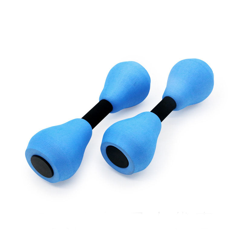 Water Exercise Dumbbell Aquatic Fitness