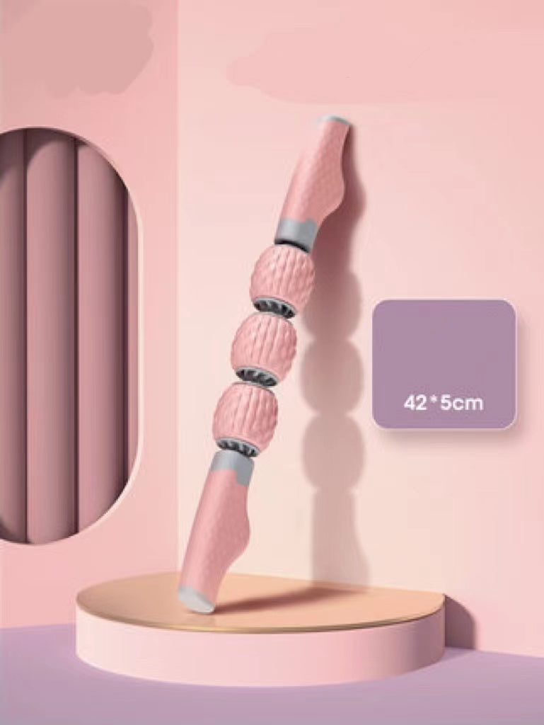 Foam Axis Muscle Relaxation Professional