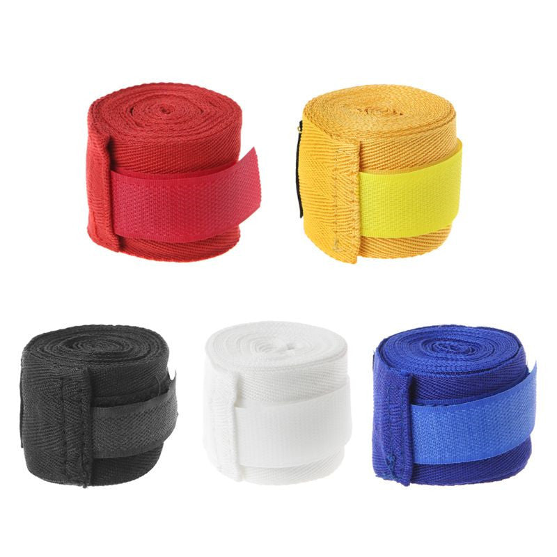 Cotton Bandage Boxing Hand Wrap