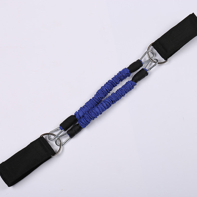 Thigh lift training band