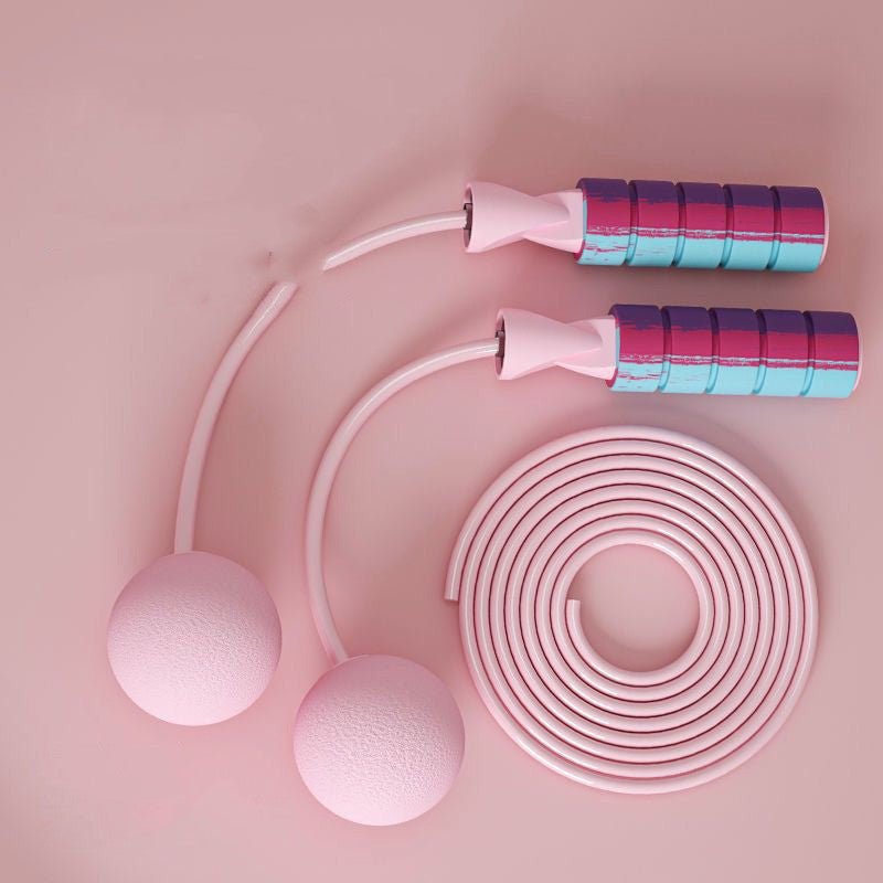 Cordless Skipping Rope For Fitness