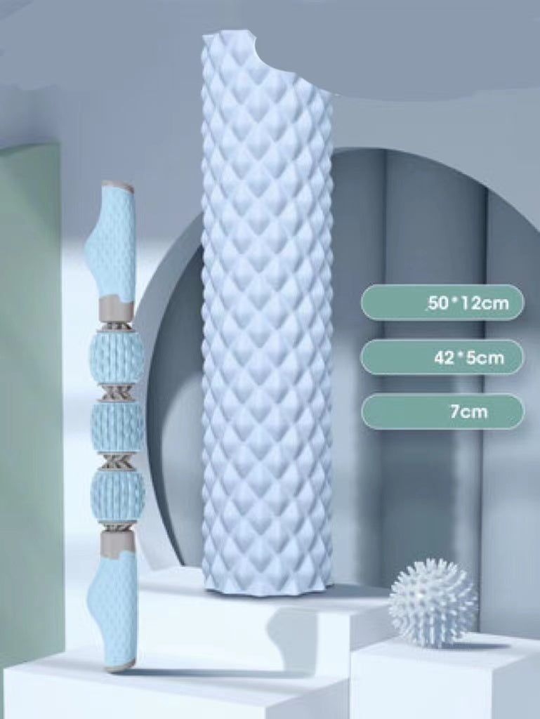 Foam Axis Muscle Relaxation Professional