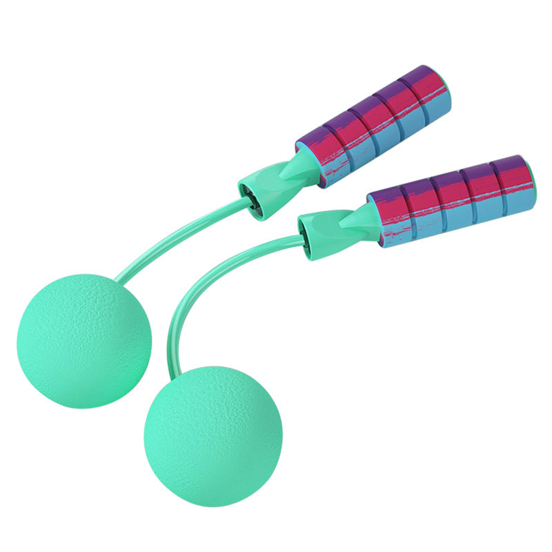 Cordless Skipping Rope For Fitness