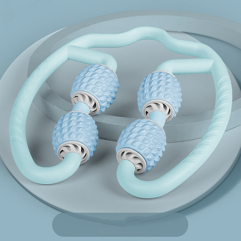 Multi-function Roller Foam Shaft