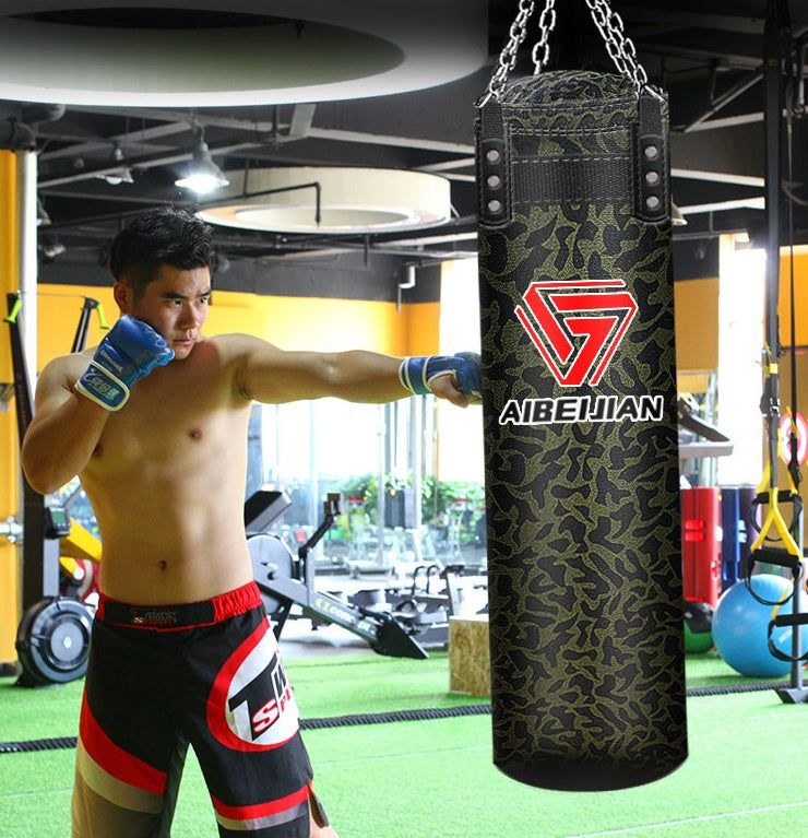 Hollow Hanging Boxing Bag