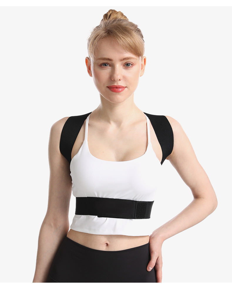 Universal Anti-hunchback Posture Correction Belt