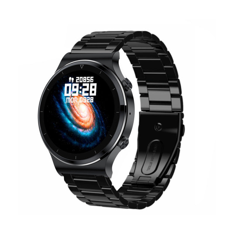 Multi-sports Health Monitoring Watch